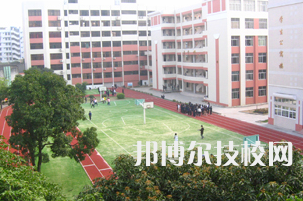 四川剑阁职业高级中学校2022年学费、收费多少