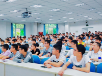 乐山医药科技学校2023年招生录取分数线