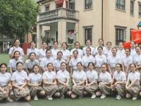 杭州人民职业学校2023年招生录取分数线