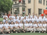 杭州人民职业学校2023年地址在哪里