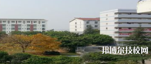 四川绵阳职业技术学校2022年宿舍条件