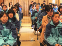 杭州拱墅区职业高级中学2023年招生简章