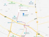 江苏常州技师学院2023年地址在哪里