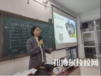 乐清市职业中等专业学校2023年网站网址