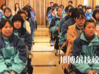 杭州拱墅区职业高级中学2023年网站网址