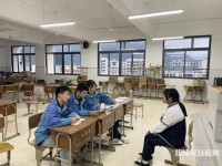 松阳县职业中等专业学校2023年网站网址