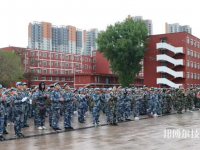唐山卫生学校2023年招生录取分数线