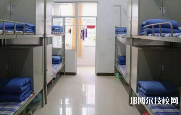 唐山卫生学校2022年宿舍条件
