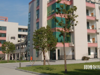四川长宁县职业技术学校2023年学费、收费多少