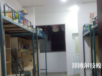 四川长宁县职业技术学校2023年宿舍条件
