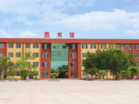 内江高级技工学校2023年地址在哪里