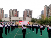 四川省南充中等专业学校2023年招生录取分数线