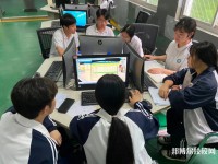 衢州工程技术学校2023年招生办联系电话