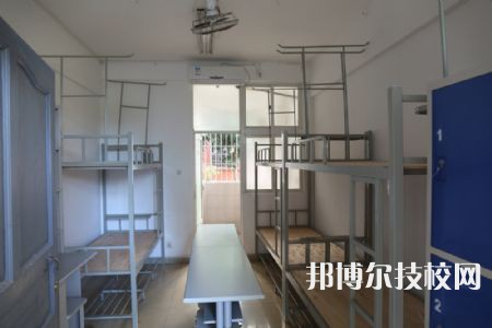 四川省东坡中等职业技术学校2022年宿舍条件