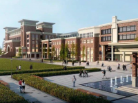 四川达州高级技工学校2023年地址在哪里