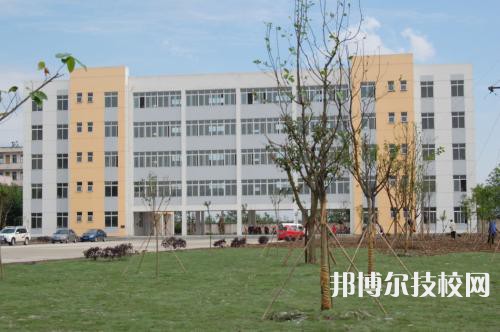 防城港理工职业学校2023年怎么样、好不好