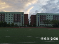 蚌埠工艺美术学校2023年招生录取分数线