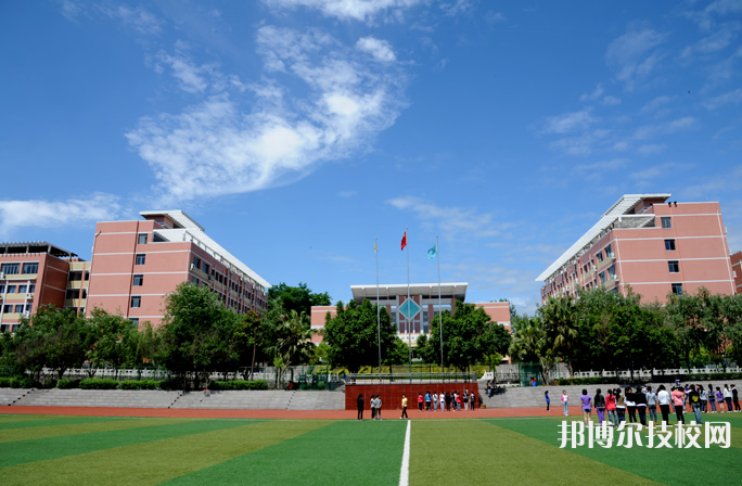 重庆益民技工学校2022年报名条件、招生要求、招生对象