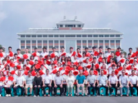 衢州中等专业学校2023年招生录取分数线