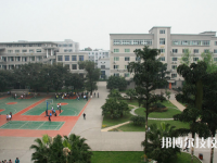 四川珙县职业技术学校2023年招生简章