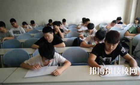 四川珙县职业技术学校2022年有哪些专业