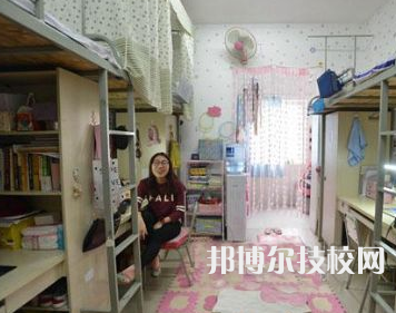 四川珙县职业技术学校2022年宿舍条件