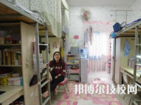 四川珙县职业技术学校2023年宿舍条件