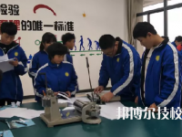 龙游县职业技术学校2023年报名条件、招生要求、招生对象