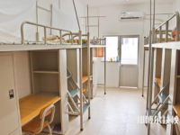 西安航天工业学校2023年宿舍条件