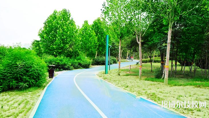 河北工程职业学校2022年报名条件、招生要求、招生对象