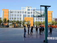 河北工程职业学校2023年网站网址