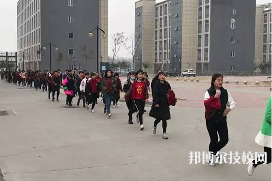 唐山开平区综合职业技术学校2022年招生录取分数线