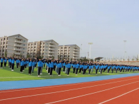 四川阆中师范学校2023年招生计划