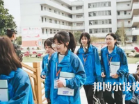 金华九峰职业技术学校2023年宿舍条件