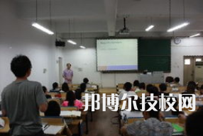 四川兴文职业技术学校2022年有哪些专业