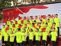 保定市体育运动学校2023年招生录取分数线