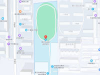 保定市体育运动学校2023年地址在哪里