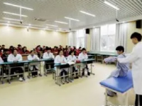 桐乡卫生学校2023年招生计划