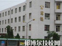 横山县职业技术教育中心2023年招生录取分数线