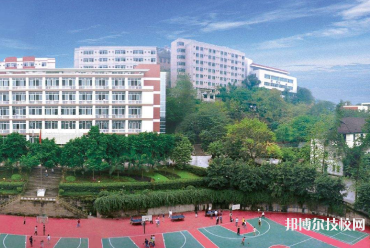 重庆建材技工学校2022年报名条件、招生要求、招生对象