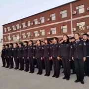 张家口人民司法学校石家庄校区