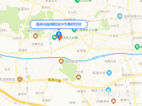 温州瓯海职业中专集团学校2023年地址在哪里