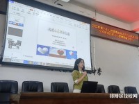 文成县职业高级中学2023年学费、收费多少