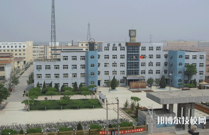青县职业技术教育中心2022年招生录取分数线