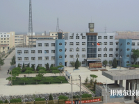 青县职业技术教育中心2023年招生录取分数线