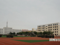 青县职业技术教育中心怎么样、好不好
