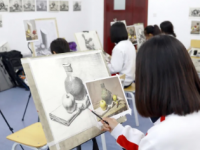 廊坊益田艺术学校2023年报名条件、招生要求、招生对象