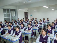 浙江省衢州交通学校2023年有哪些专业