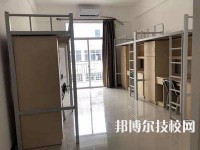 浙江省衢州交通学校2023年宿舍条件
