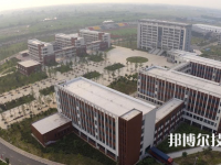 亳州工业学校2023年招生办联系电话